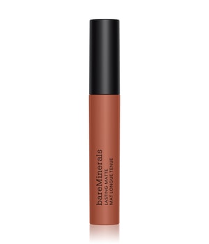 bareMinerals Mineralist Comfort Matte Liquid Lipcolor Lipgloss