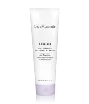 bareMinerals Poreless Clay Cleanser Reinigungsgel