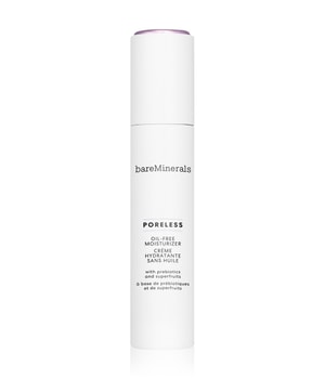 bareMinerals Poreless Oil-Free Moisturizer Gesichtsemulsion