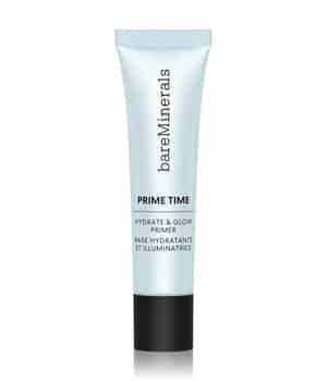 bareMinerals Prime Time Hydrate & Glow Primer