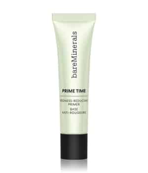 bareMinerals Prime Time Redness Reducing Primer