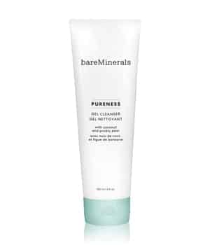 bareMinerals Pureness Gel Cleanser Gesichtsgel