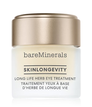 bareMinerals Skinlongevity Long Life Herb Eye Treatment Augencreme