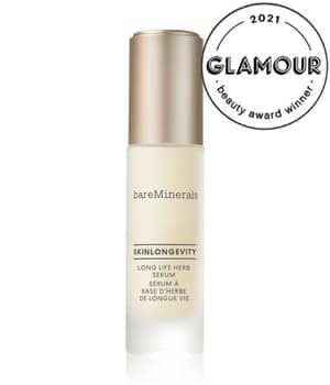 bareMinerals Skinlongevity Long Life Herb Gesichtsserum