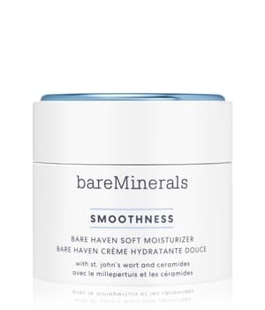 bareMinerals Smoothness Bare Haven Soft Moisturizer Gesichtscreme