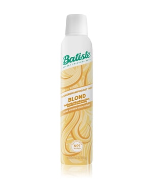 Batiste Blond Trockenshampoo