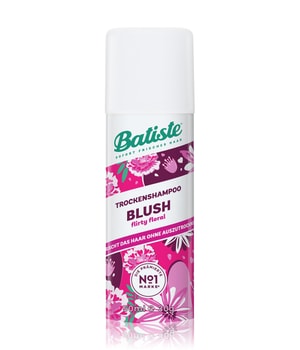 Batiste Blush Trockenshampoo