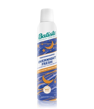 Batiste Overnight Fresh Trockenshampoo