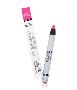 Beauty Made Easy Le Papier Mighty Matte Lippenstift