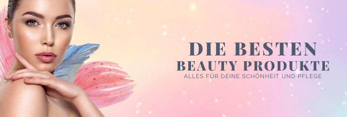 beautynet.de Hero