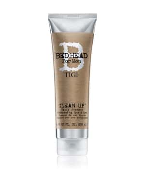 TIGI Bed Head For Men Clean Up Shampoo Haarshampoo