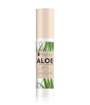 Bell HYPOAllergenic Aloe Eye Concealer SPF 25 Concealer