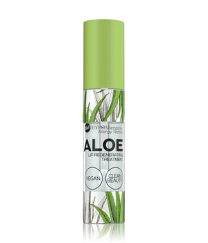 Bell HYPOAllergenic Aloe Lip Regenerating Treatment Lippenöl