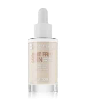 Bell HYPOAllergenic Just Free Skin Light Liquid Concealer Concealer