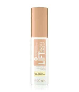 Bell HYPOAllergenic Lift Complex Make-Up SPF 15 Flüssige Foundation