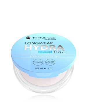 Bell HYPOAllergenic Longwear Hydrating Powder Kompaktpuder