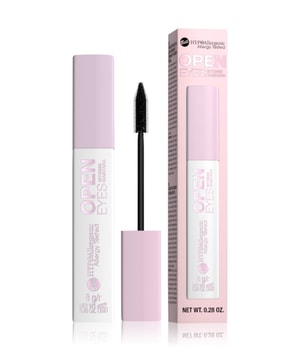 Bell HYPOAllergenic Open Eyes Intense Mascara