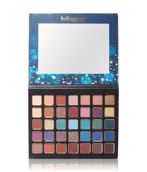 bellápierre 35 Eyeshadow Lidschatten Palette