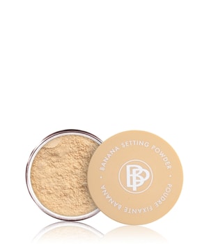 bellápierre Banana Setting Powder Fixierpuder