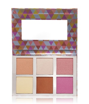 bellápierre Glowing Palette Make-up Palette