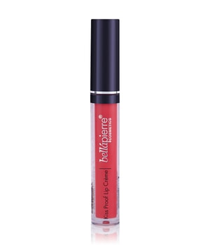 bellápierre Kiss Proof Lip Crème Lippenstift