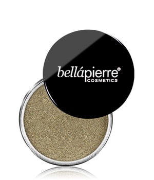 bellápierre Shimmer Powder Lidschatten