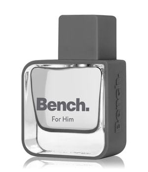 Bench For Him Eau de Toilette