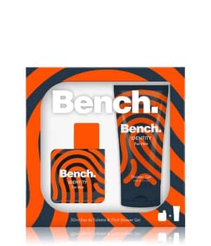 Bench Identity For Him Duftset