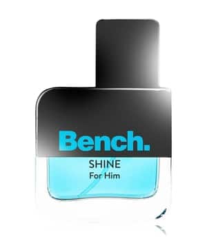 Bench Shine for Him Eau de Toilette