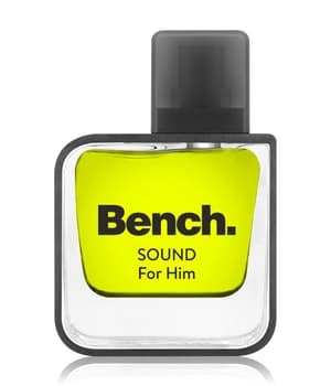 Bench Sound For Him Eau de Toilette