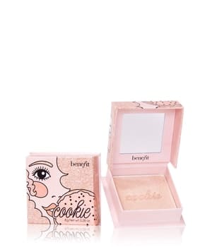 Benefit Cosmetics Cookie Powder Highlighter Highlighter