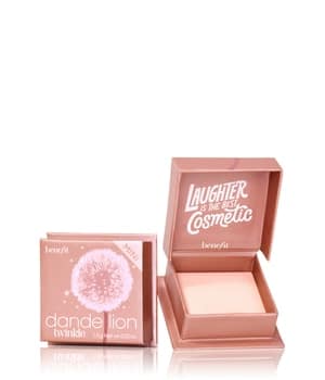 Benefit Cosmetics Dandelion Twinkle Powder Highlighter Mini Highlighter