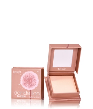 Benefit Cosmetics Dandelion Twinkle Powder Highlighter Highlighter