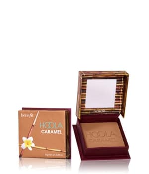 Benefit Cosmetics Hoola Caramel Bronzer Bronzer