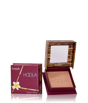 Benefit Cosmetics Hoola Matter Bronzer Bronzer