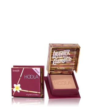 Benefit Cosmetics Hoola Matter Bronzer Mini Bronzer