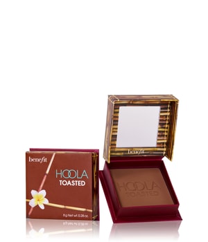 Benefit Cosmetics Hoola Toasted Bronzer Bronzer