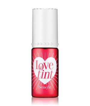 Benefit Cosmetics Lovetint Cheek & Lip Stain Wangen- & Lippenfarbe Lip Tint