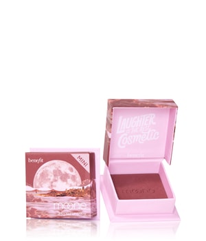 Benefit Cosmetics Moone Blush Mini in Brombeere Rouge