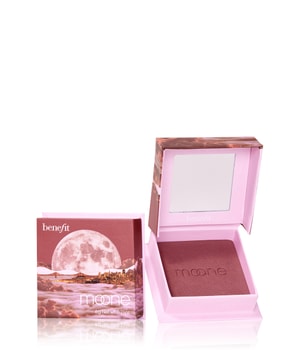 Benefit Cosmetics Moone Blush in Brombeere Rouge