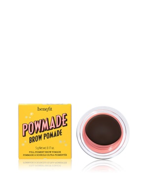 Benefit Cosmetics POWmade Brow Pomade Augenbrauengel