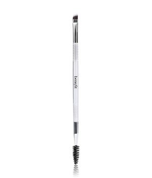 Benefit Cosmetics POWmade Brush Dual-ended Angled Brush Augenbrauenpinsel & Verblenderbürstchen Augenbrauenpinsel