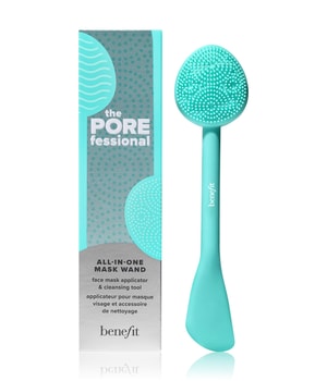 Benefit Cosmetics The POREfessional All-In-One Mask Wand Gesichtsbürste