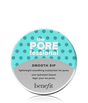 Benefit Cosmetics The POREfessional Smooth Sip Gesichtscreme