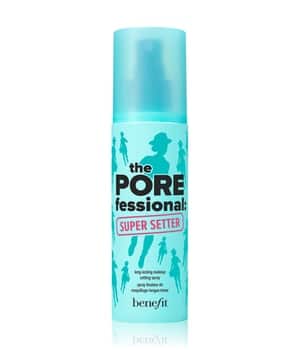 Benefit Cosmetics The POREfessional Super Setter Spray Fixing Spray