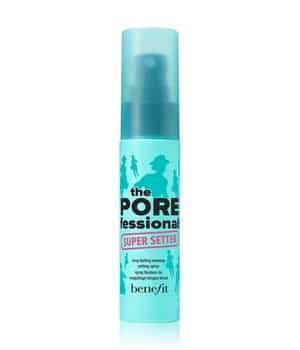 Benefit Cosmetics The POREfessional Supper Setter Spray Mini Fixing Spray