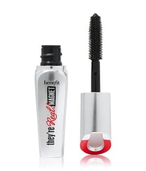 Benefit Cosmetics They're real! Magnet Mascara Mini Mascara