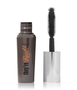 Benefit Cosmetics They're real! Mascara Mini Mascara