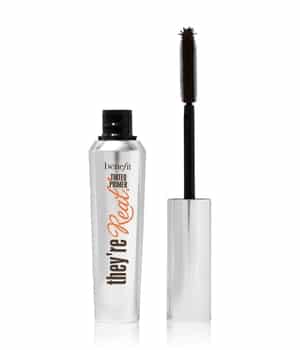 Benefit Cosmetics They’re real! Tinted Primer - Braun Wimpernserum