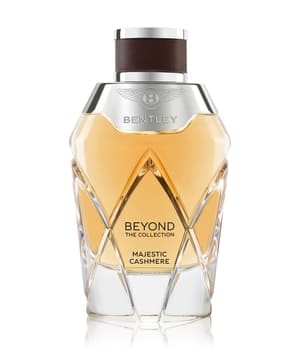 Bentley Beyond Collection Majestic Cashmere Eau de Parfum